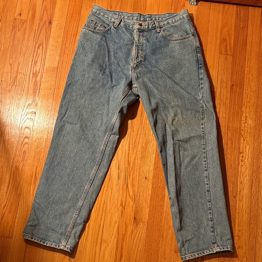 Members Mark Jeans